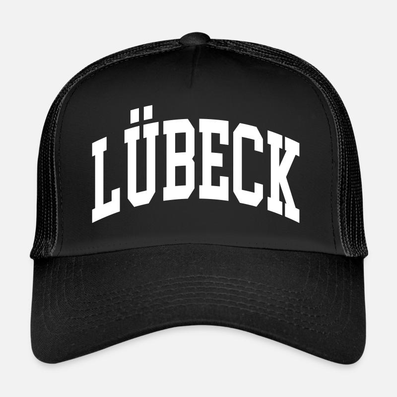 Luebeck Trucker Cap