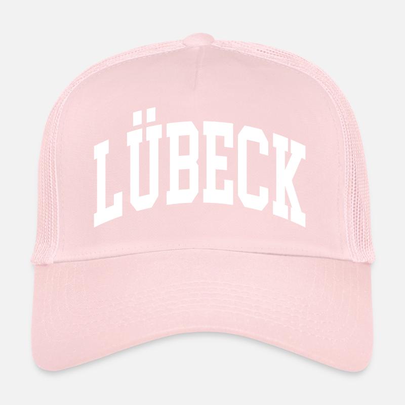 Luebeck Trucker Cap
