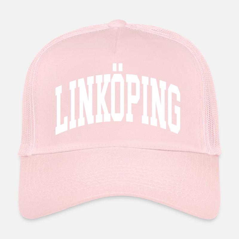 Linköping Trucker Cap