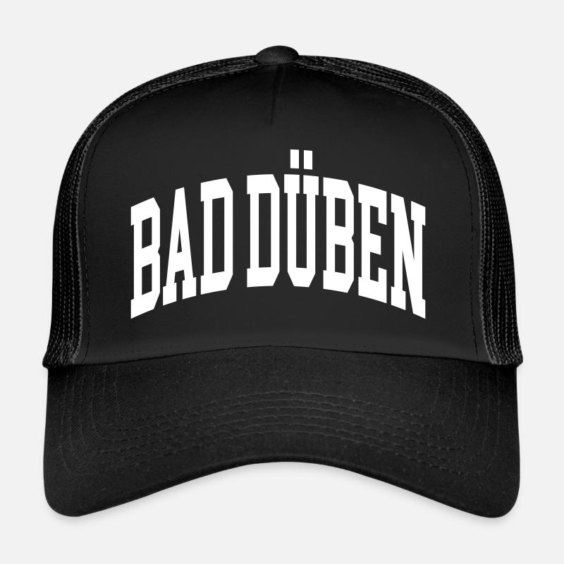 Bad Düben Trucker Cap