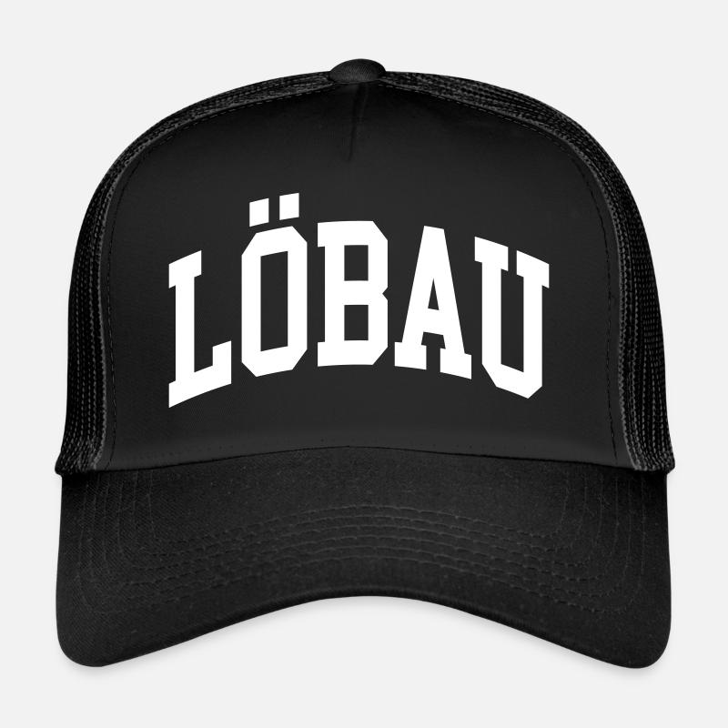 Löbau Trucker Cap
