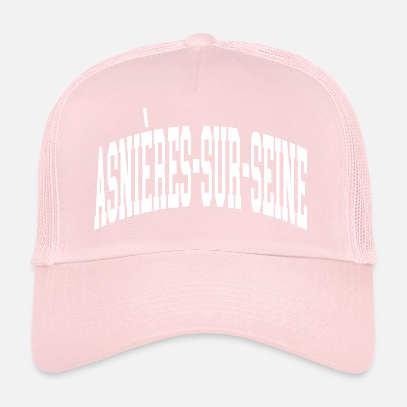 Trucker Cap