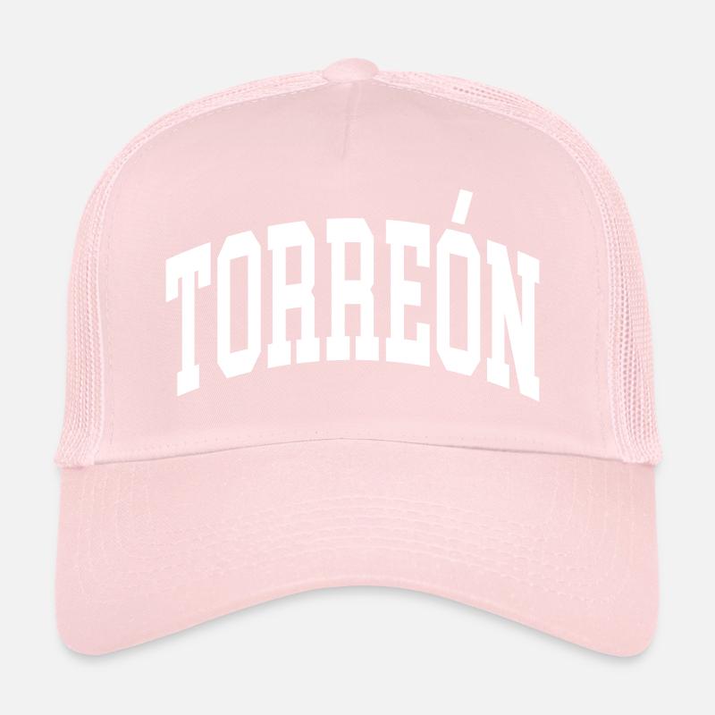 Trucker Cap