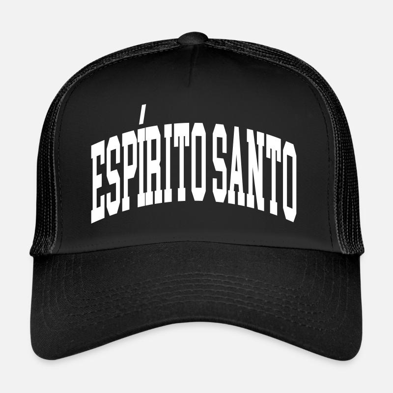 Espírito Santo Trucker Cap