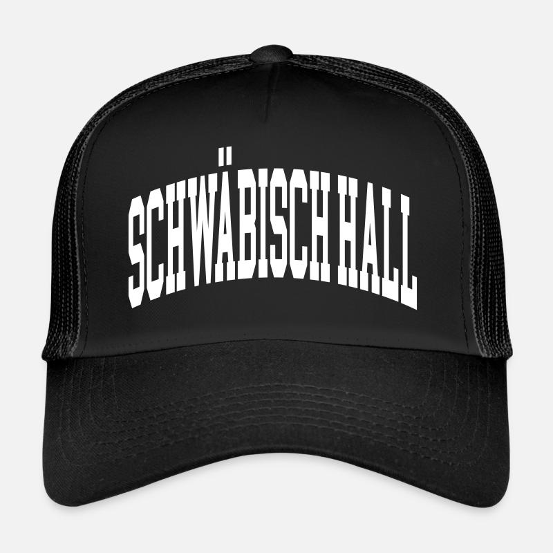 Schwäbisch Hall Trucker Cap