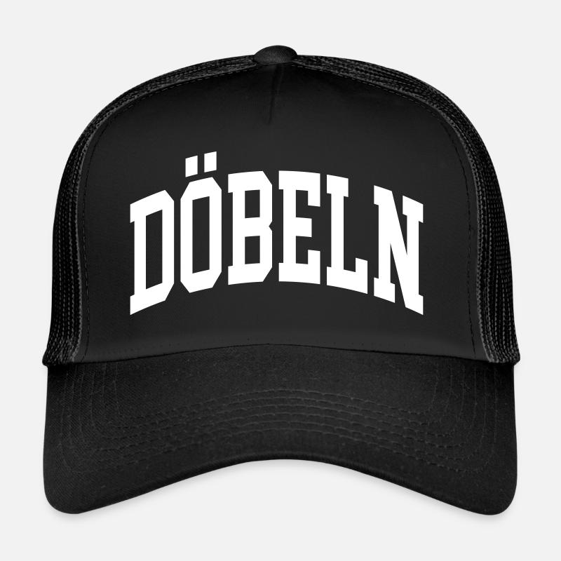 Döbeln Trucker Cap