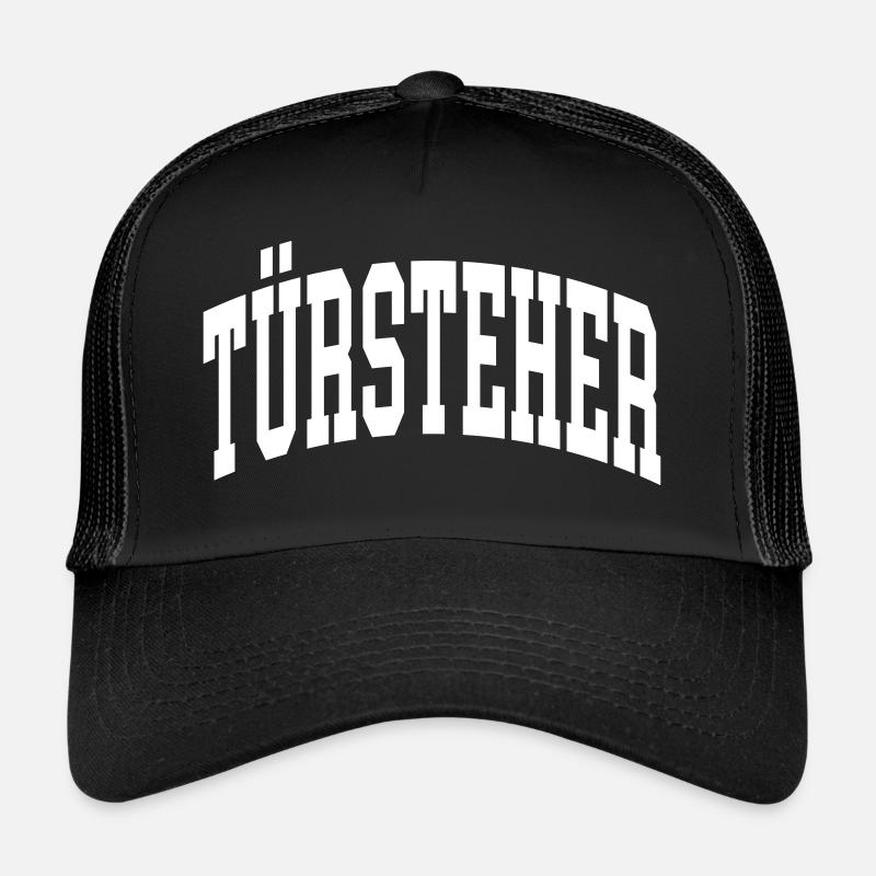Türsteher Trucker Cap