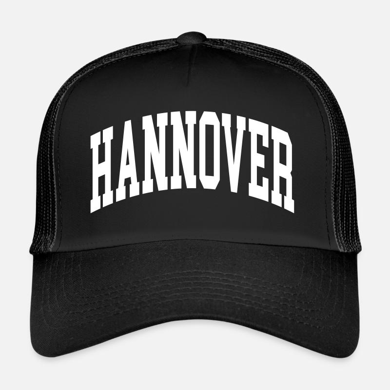 Hanover Trucker Cap