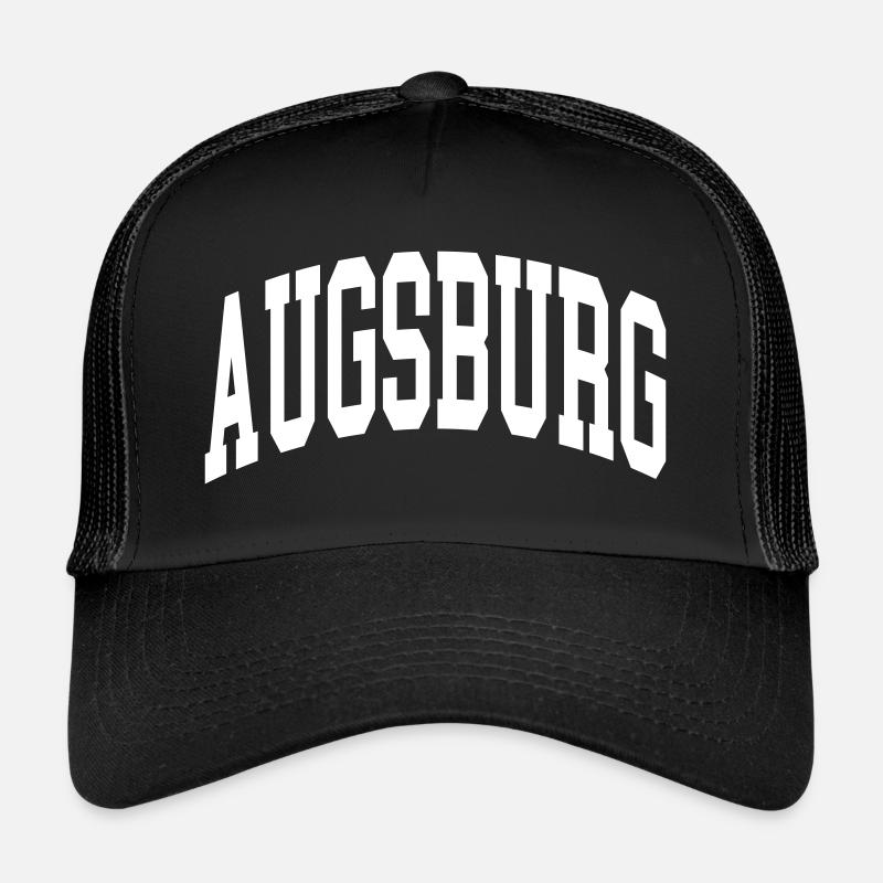 Augsburg Trucker Cap