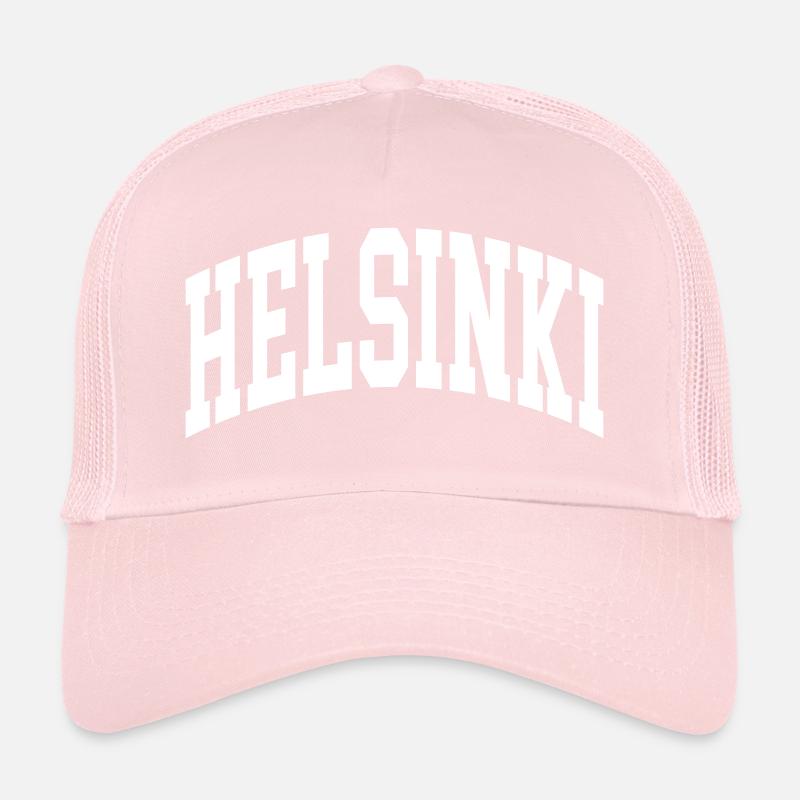 Trucker Cap