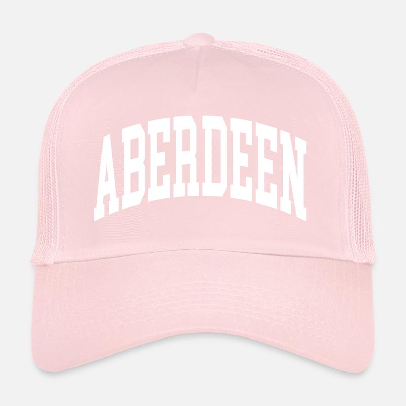 Trucker Cap