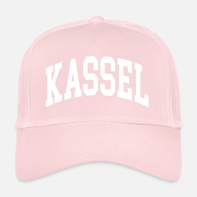 Kassel Trucker Cap