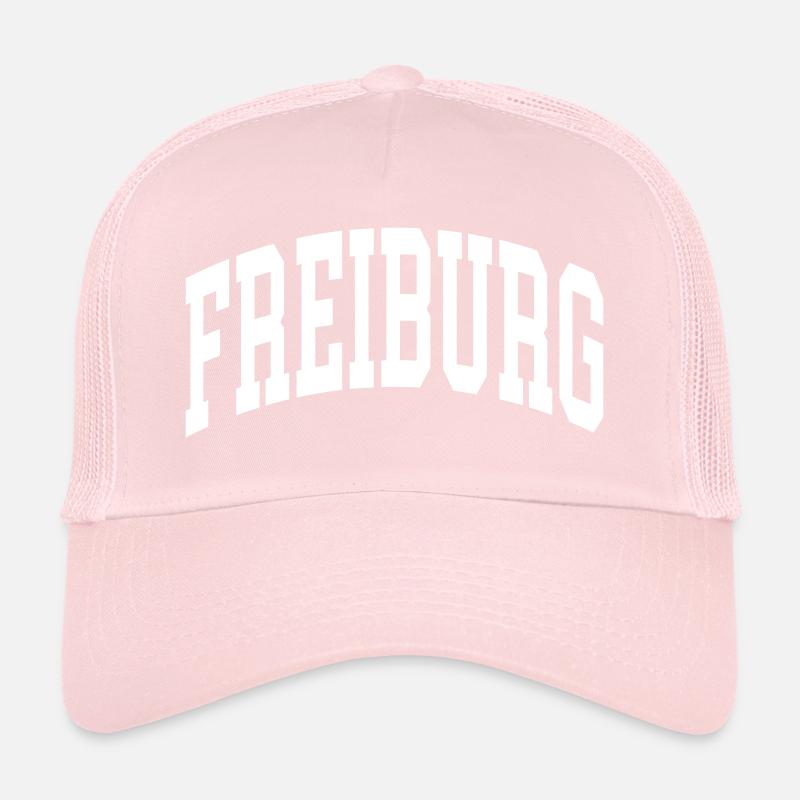 Freiburg Trucker Cap
