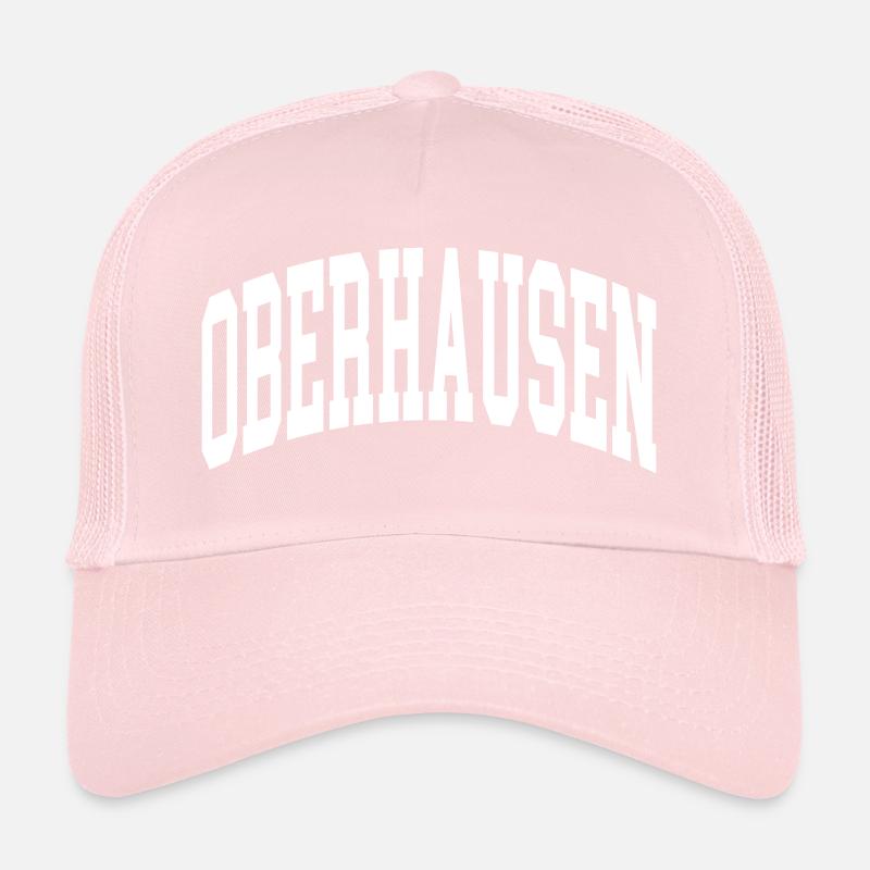 Trucker Cap