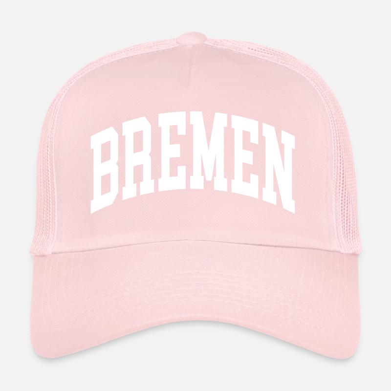 Bremen Trucker Cap