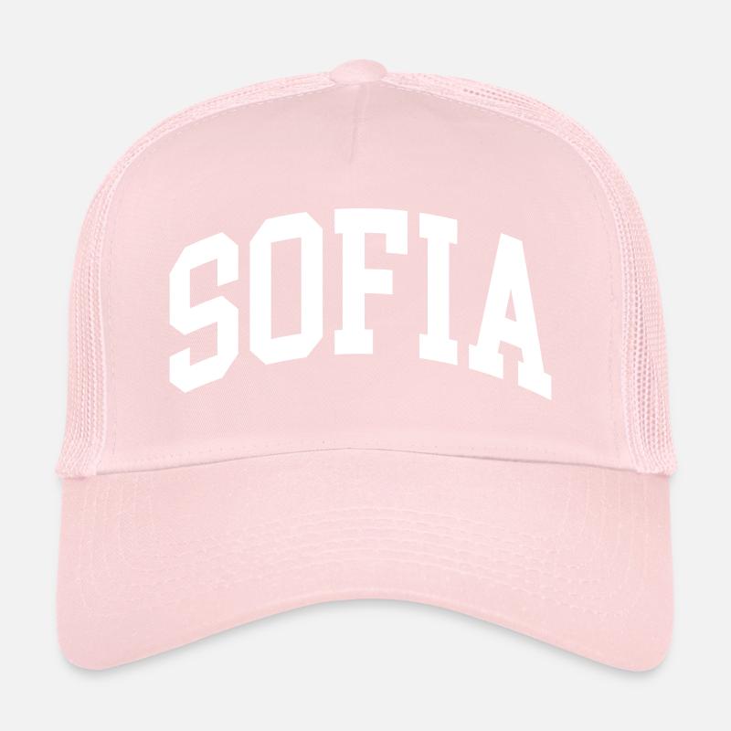 Trucker Cap