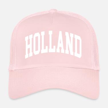 Olanda Cappellino sportivo