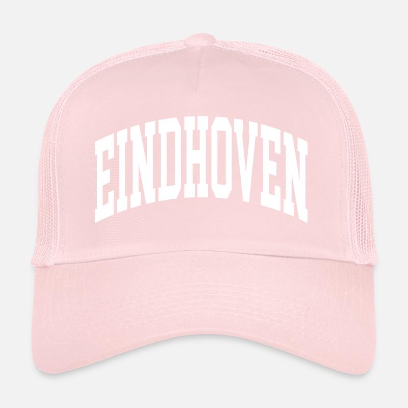 Eindhoven Trucker Cap