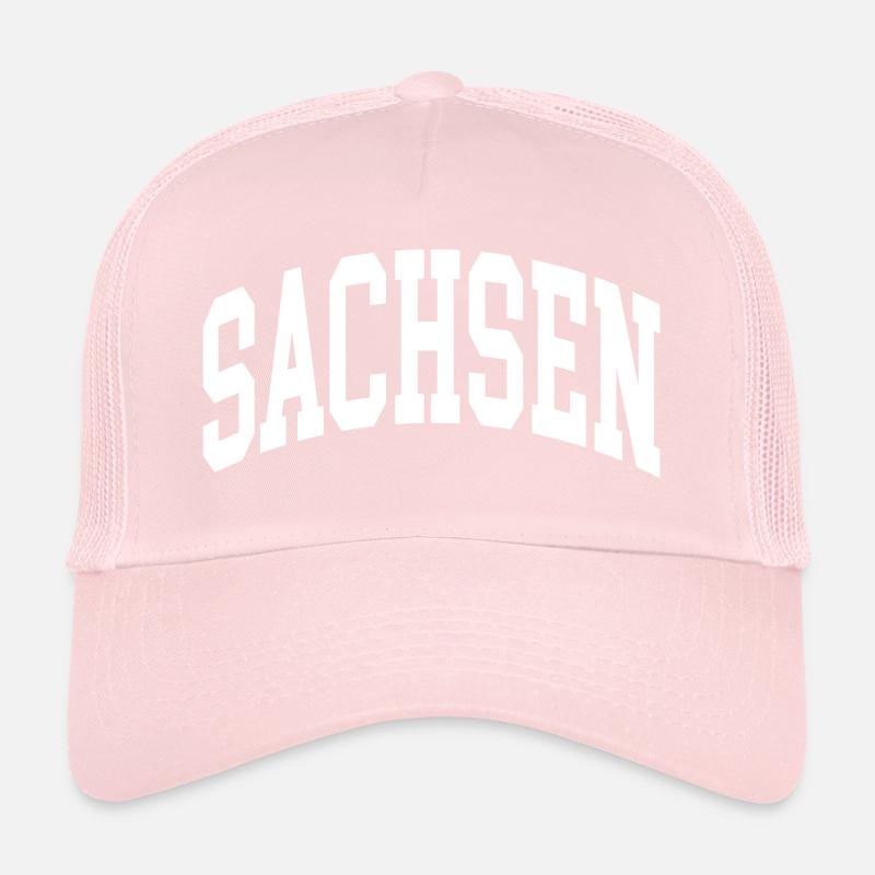 Sachsen Trucker Cap