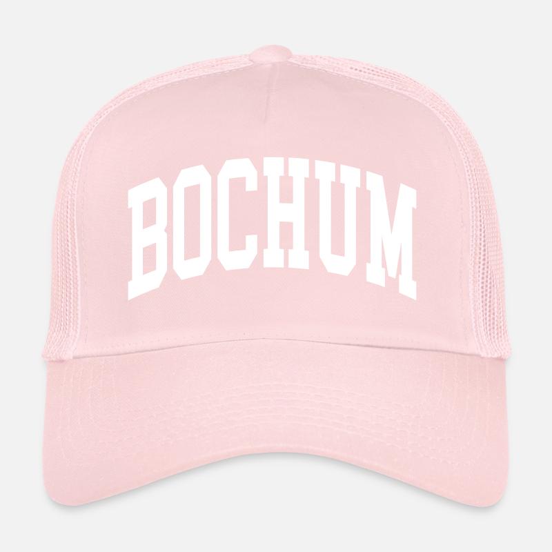 Bochum Trucker Cap