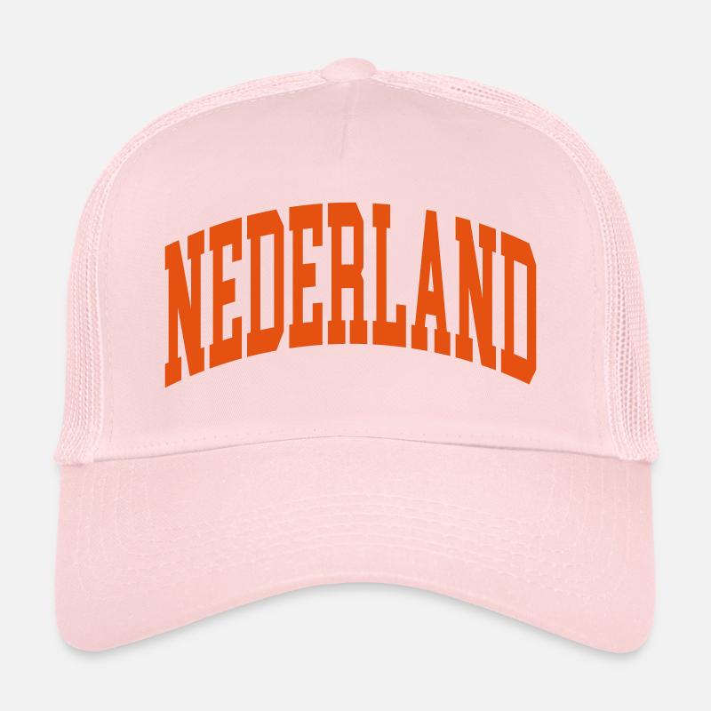 Trucker Cap