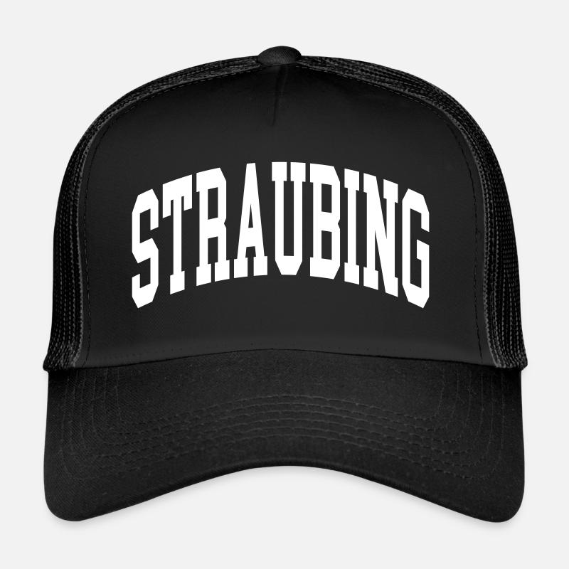 Straubing Trucker Cap