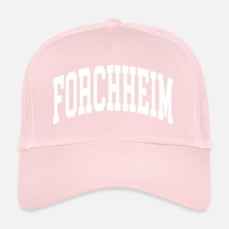 Forchheim Trucker Cap