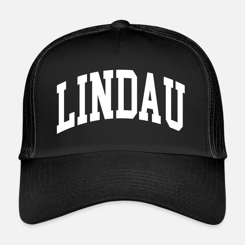 Lindau Trucker Cap