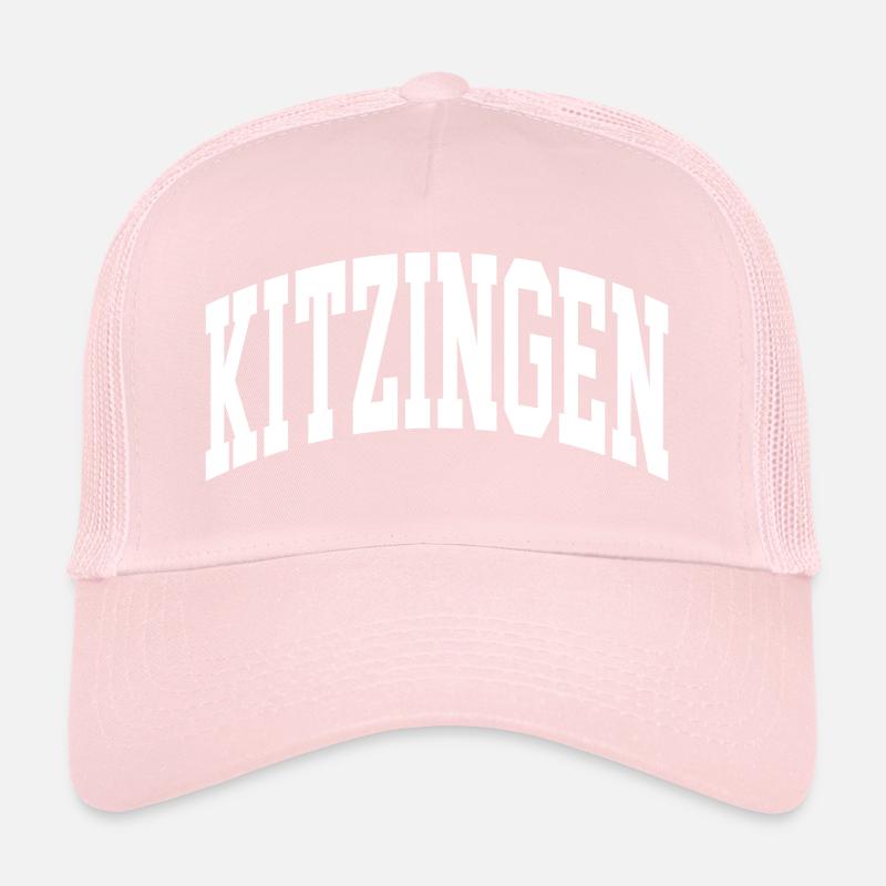 Kitzingen Trucker Cap