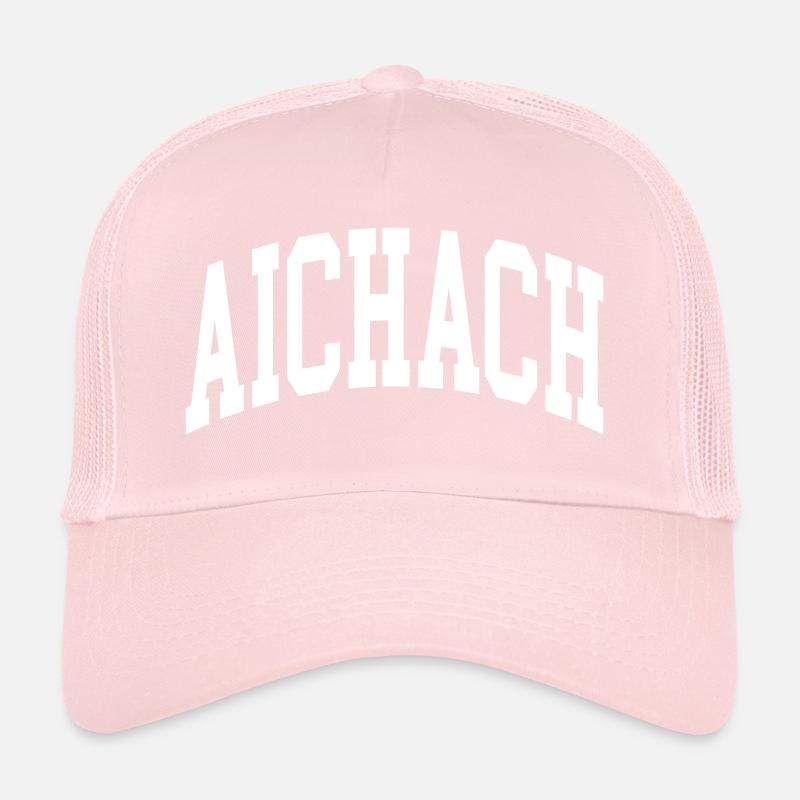 Aichach Trucker Cap