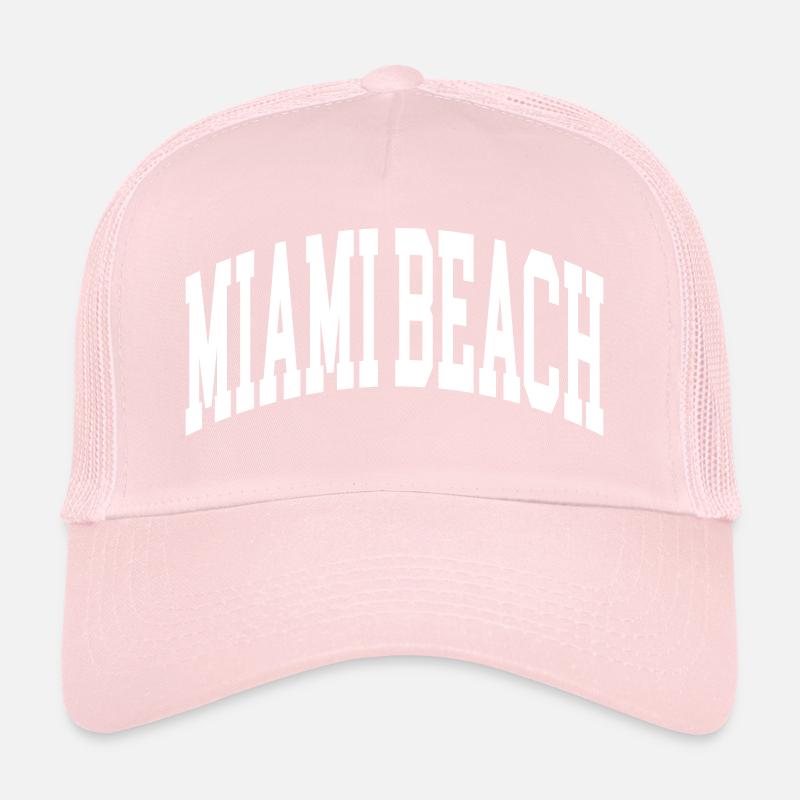 Trucker Cap