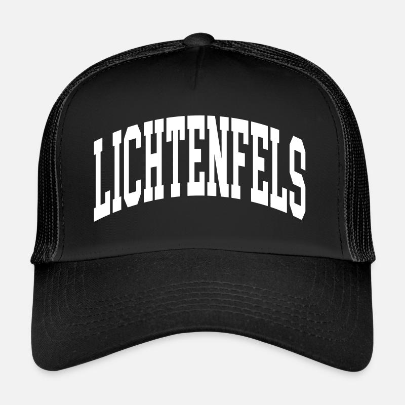 Lichtenfels Trucker Cap