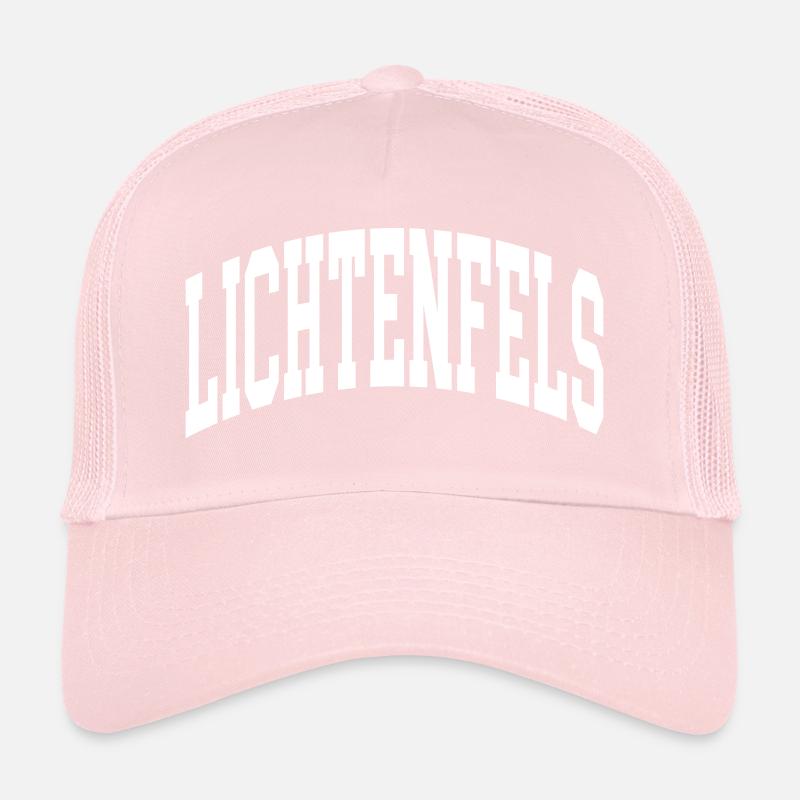 Lichtenfels Trucker Cap