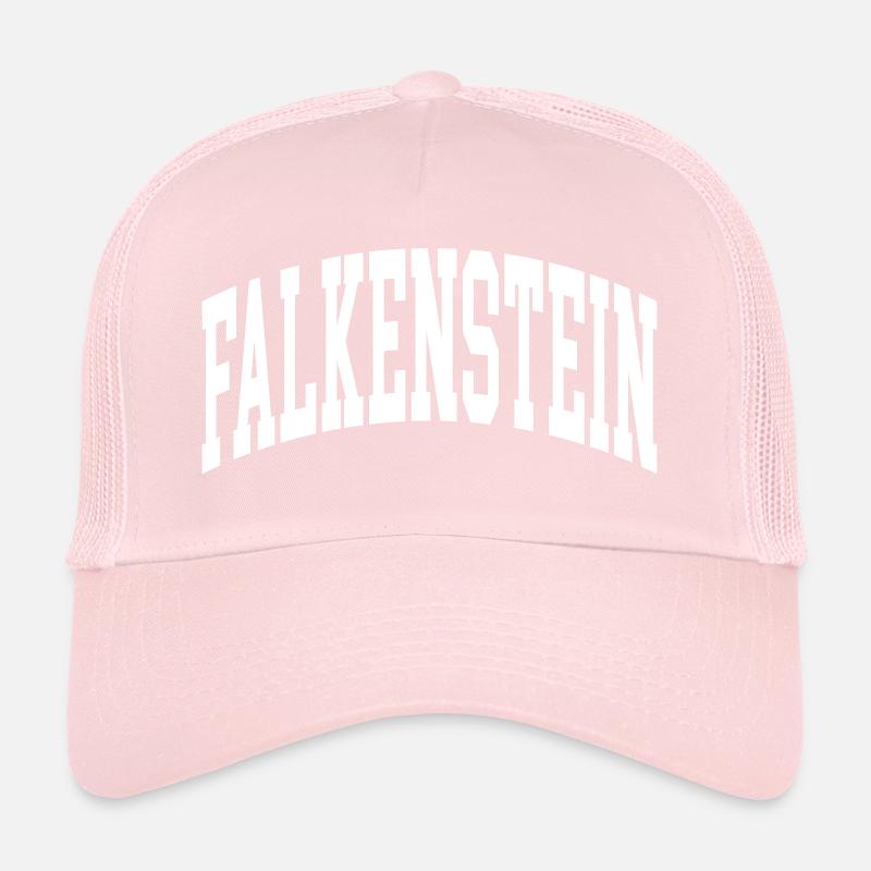 Falkenstein Casquette trucker 