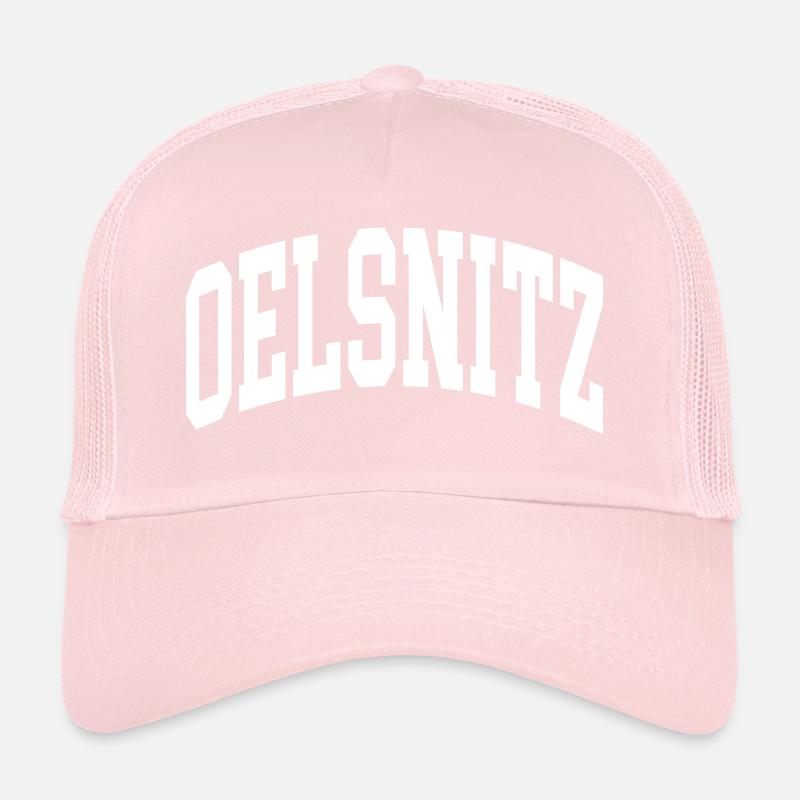 Oelsnitz Trucker Cap