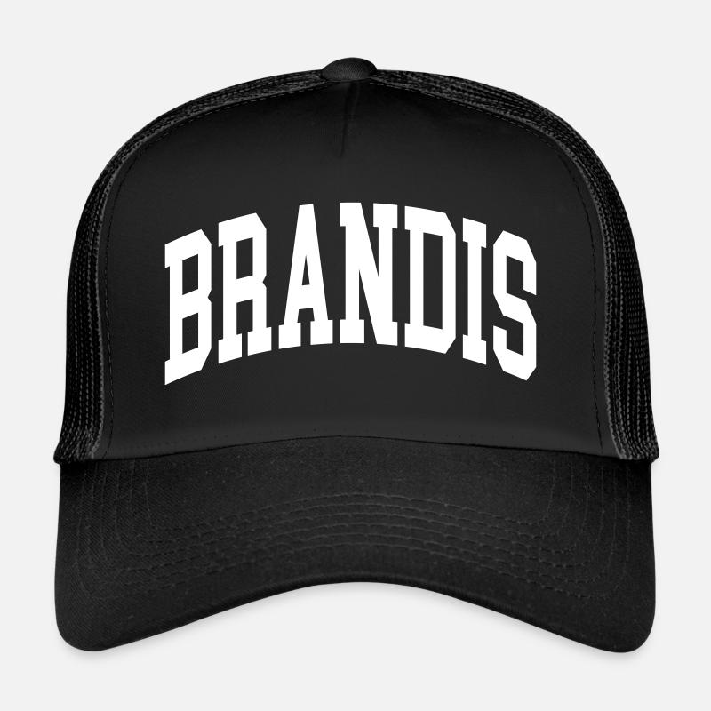 Brandis Trucker Cap