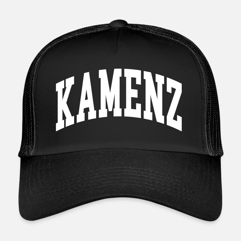 Kamenz Trucker Cap