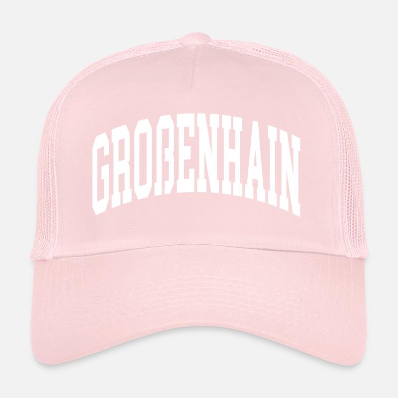 Großenhain Trucker Cap