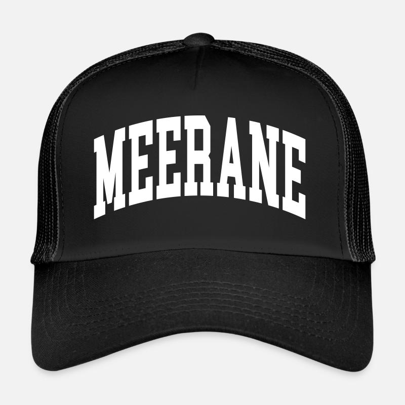 Meerane Trucker Cap
