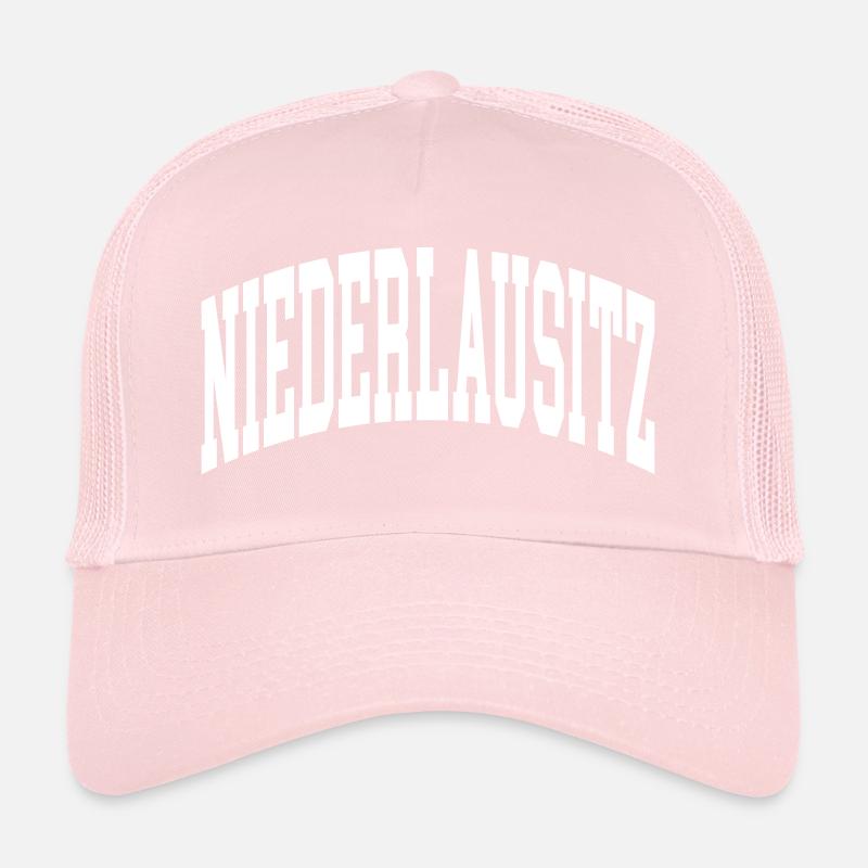 Niederlausitz Trucker Cap