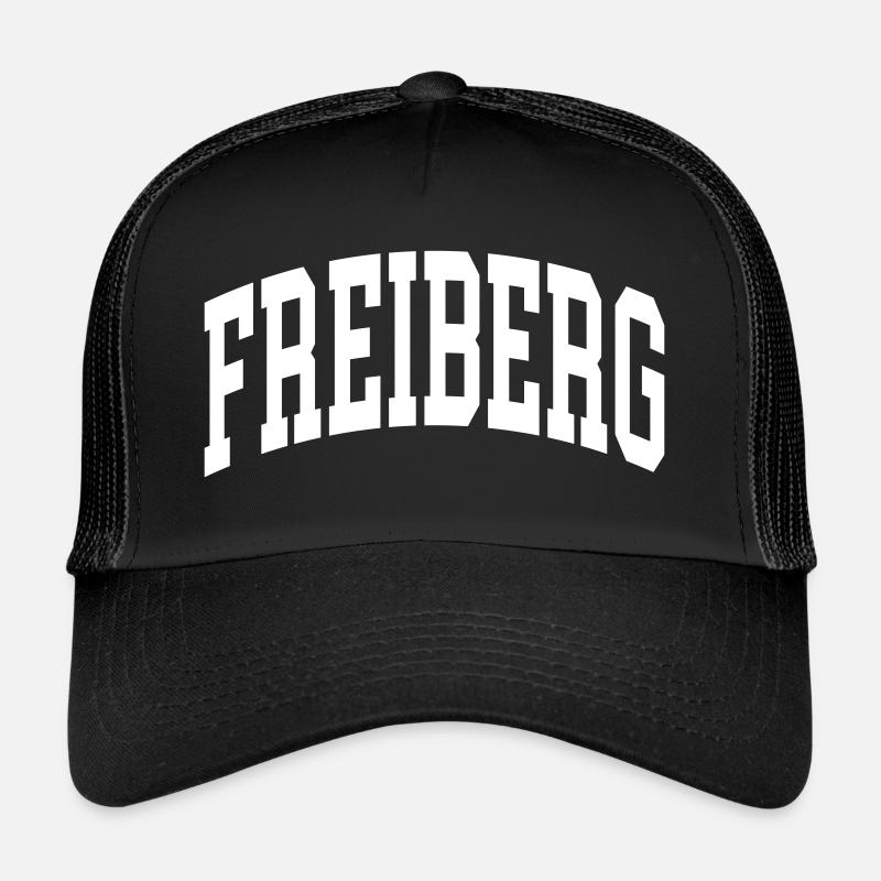Freiberg Trucker Cap