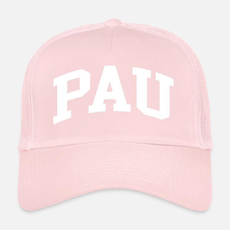 Trucker Cap