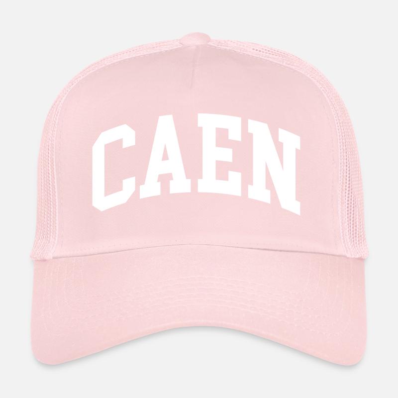 Trucker Cap