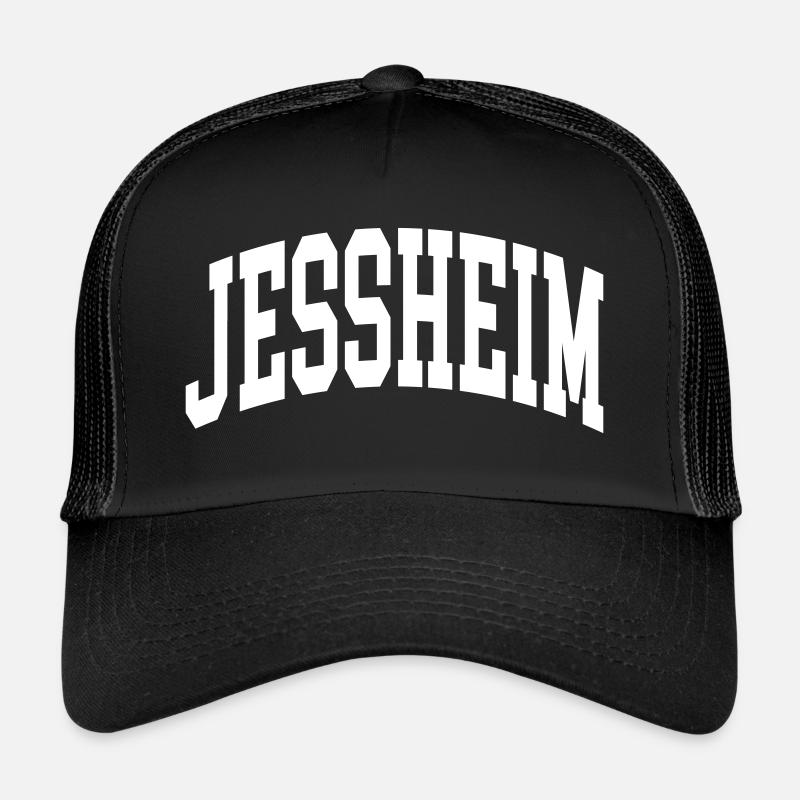 Sylvain Casquette trucker 