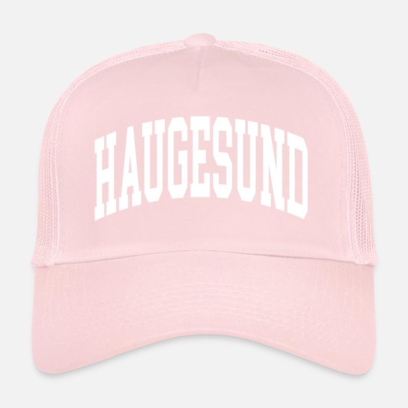 Trucker Cap