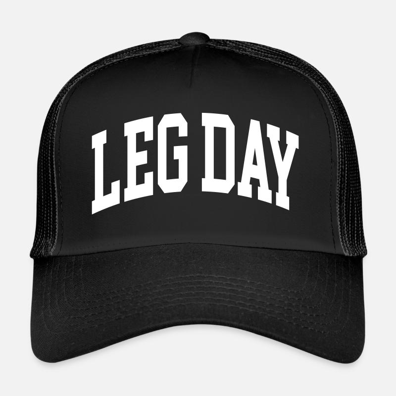 Jour de l’étape Casquette trucker 