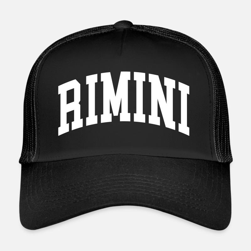Rimini Trucker Cap