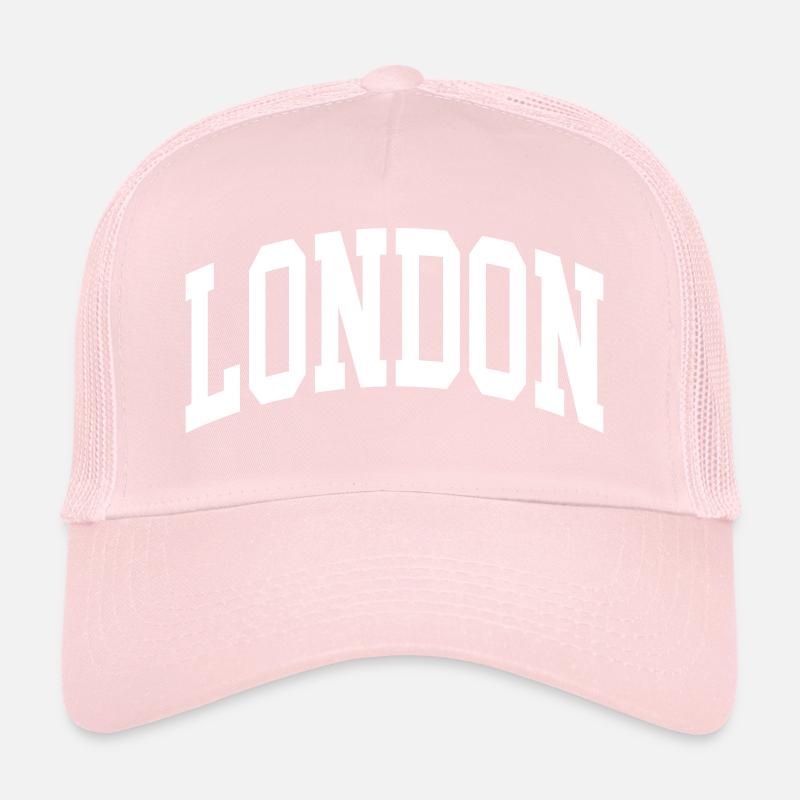 Trucker Cap
