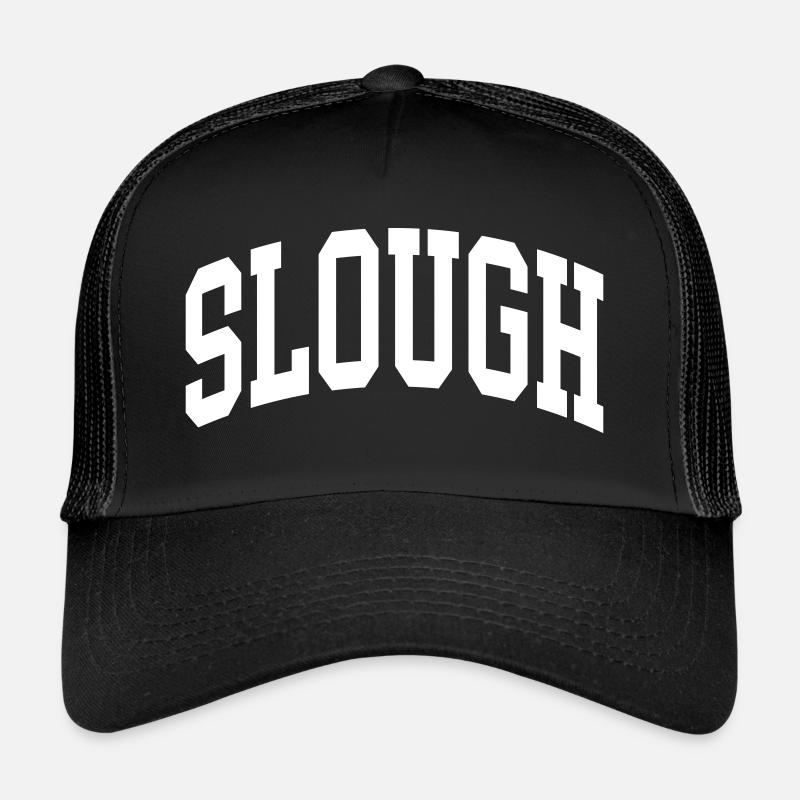 Muer Casquette trucker 