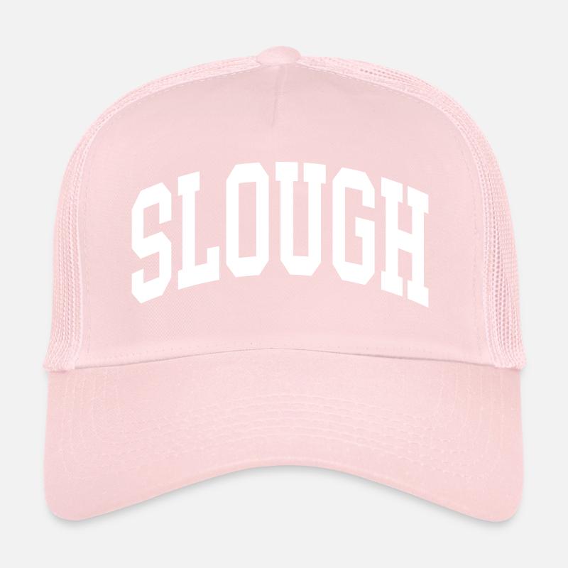 Casquette trucker